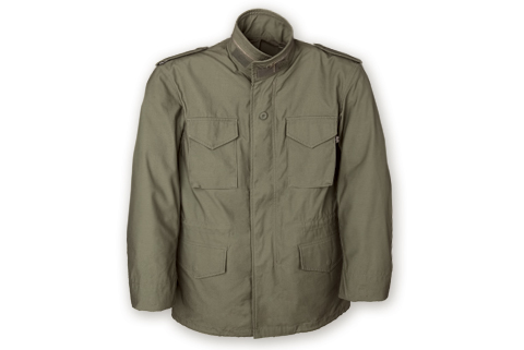 Куртка Alpha Industries